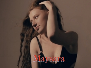 Maysara