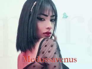 Medussavenus