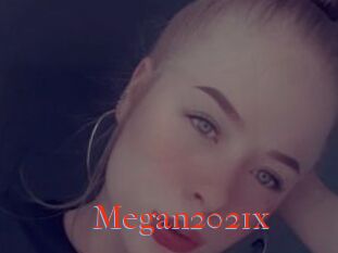 Megan2021x