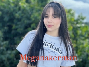 Meganakerman