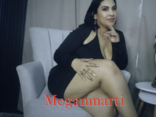 Meganmarti