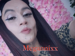 Megannixx