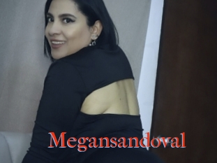 Megansandoval