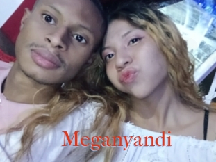 Meganyandi