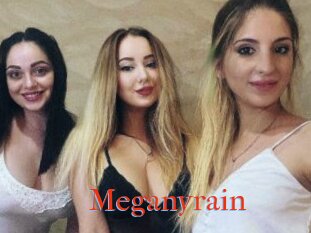 Meganyrain