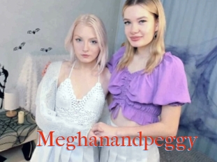 Meghanandpeggy