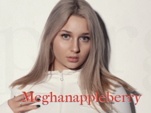 Meghanappleberry