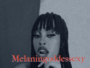 Melaningoddessexy