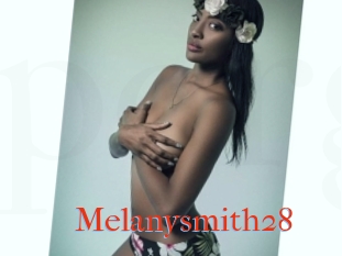 Melanysmith28