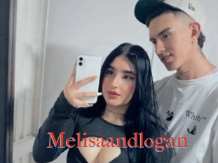 Melisaandlogan