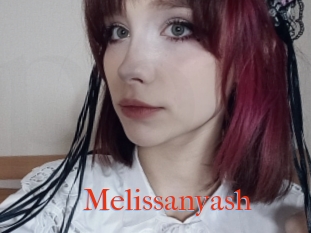 Melissanyash