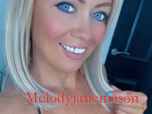 Melodyjanemason