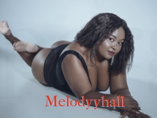 Melodyyhall