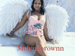 Melynabrownn