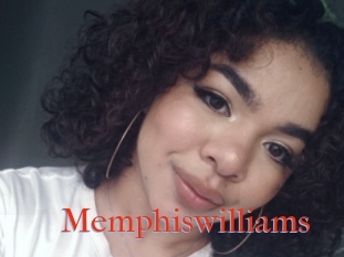 Memphiswilliams