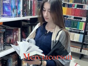 Merciacorson