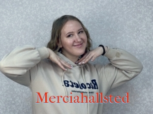 Merciahallsted