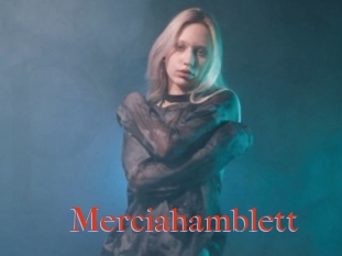 Merciahamblett