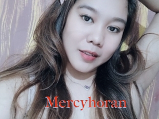 Mercyhoran