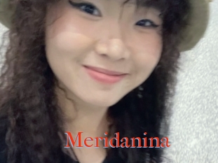 Meridanina