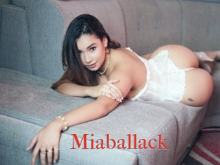 Miaballack