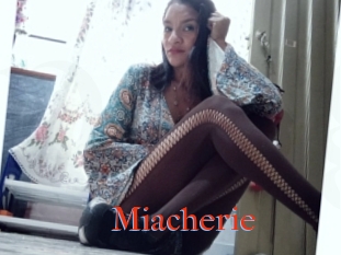 Miacherie