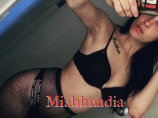 Miahhnadia