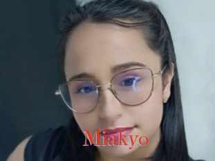 Miakyo