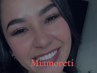 Miamoreti