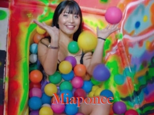 Miaponce