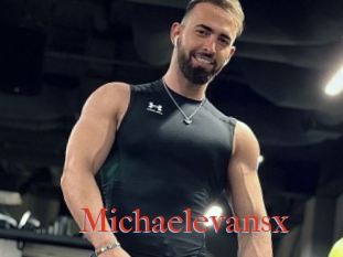 Michaelevansx