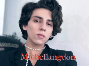 Michellangdon