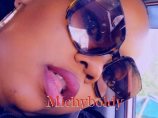 Michyboldy