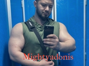 Mightyadonis