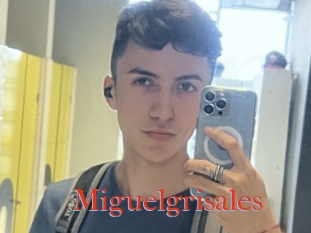 Miguelgrisales