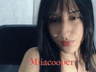 Miiacooper