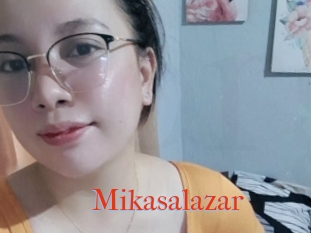 Mikasalazar