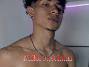 Mikebastiaan