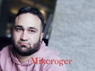 Mikeroger