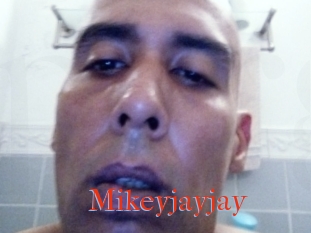 Mikeyjayjay