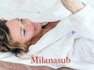 Milanasub