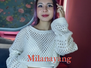 Milanayang