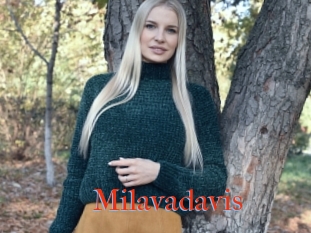 Milavadavis