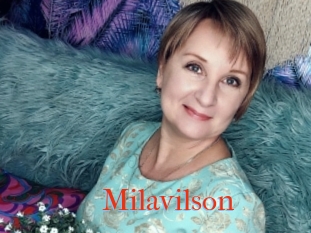 Milavilson