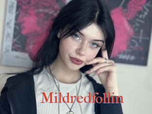 Mildredfollin