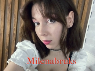 Milenabruks