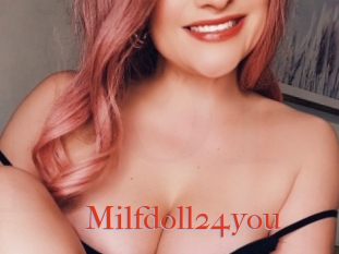 Milfdoll24you