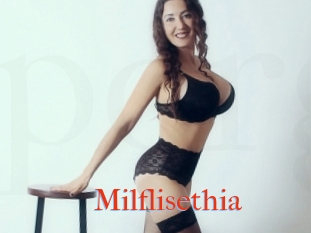 Milflisethia