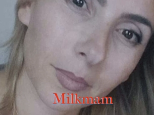 Milkmam