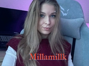 Millamillk